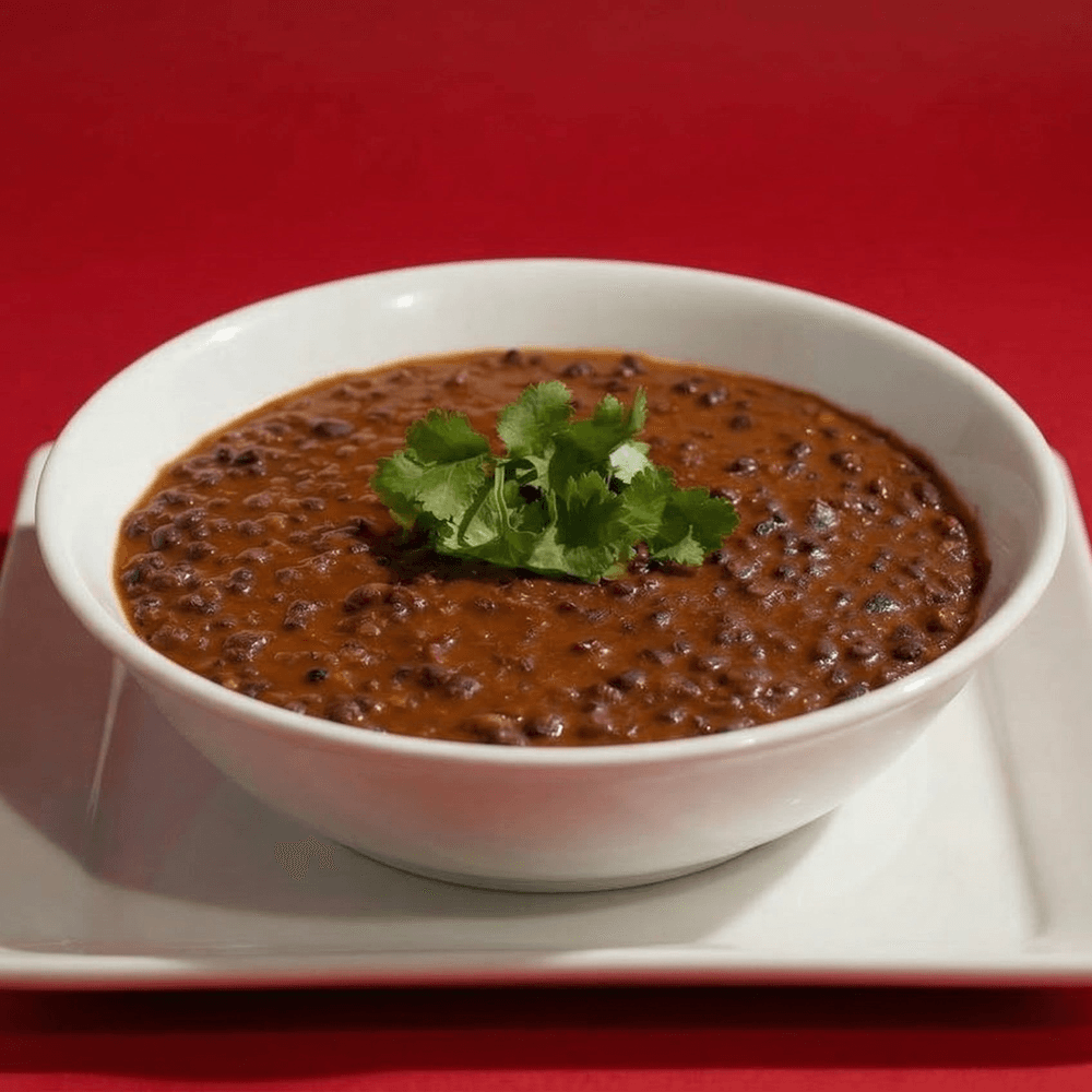Dal Makhani
