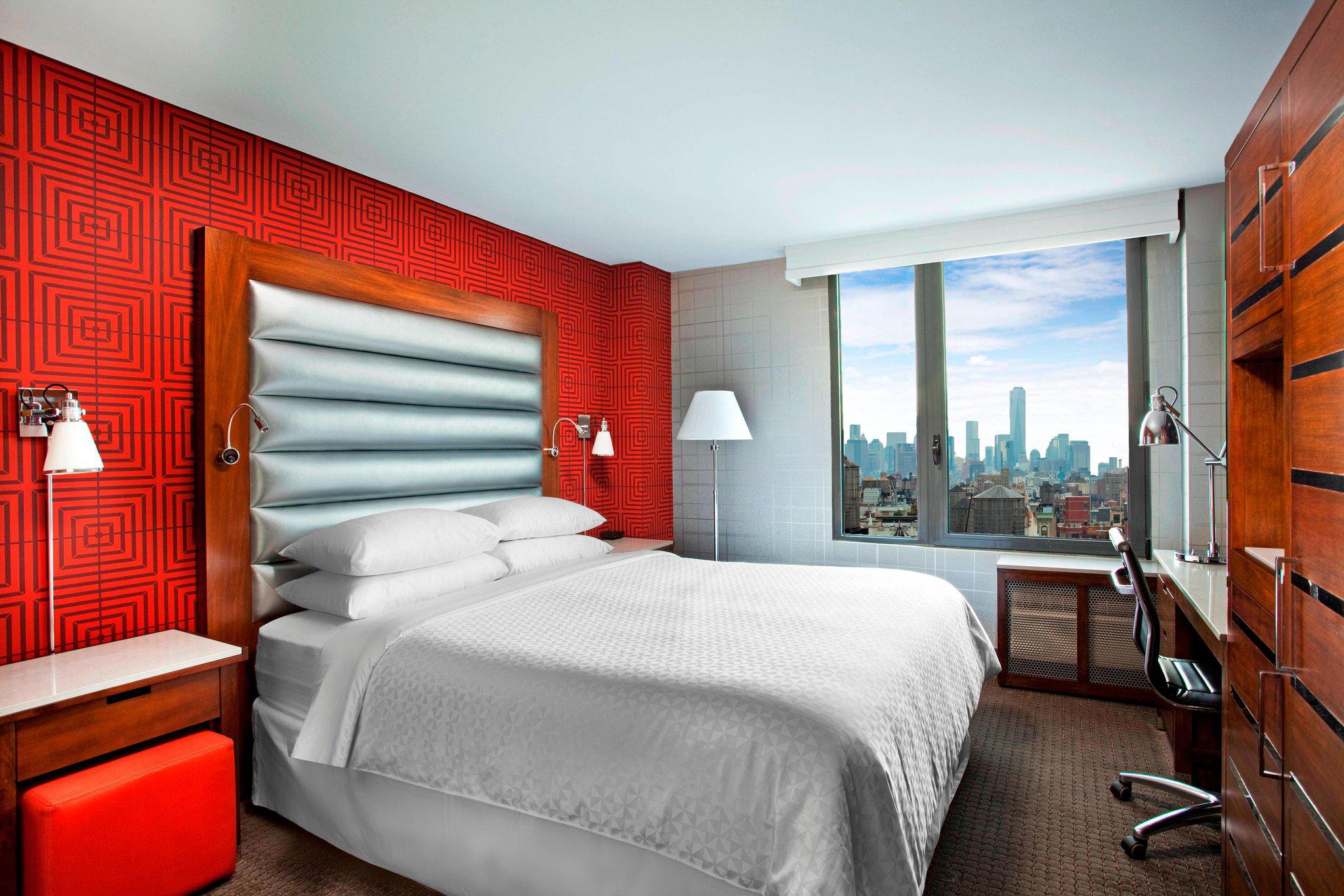 Four Points by Sheraton Manhattan Chelsea Photo