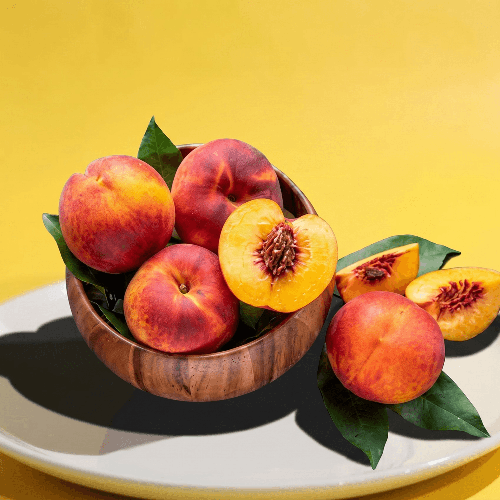 Peach Fruit Tea