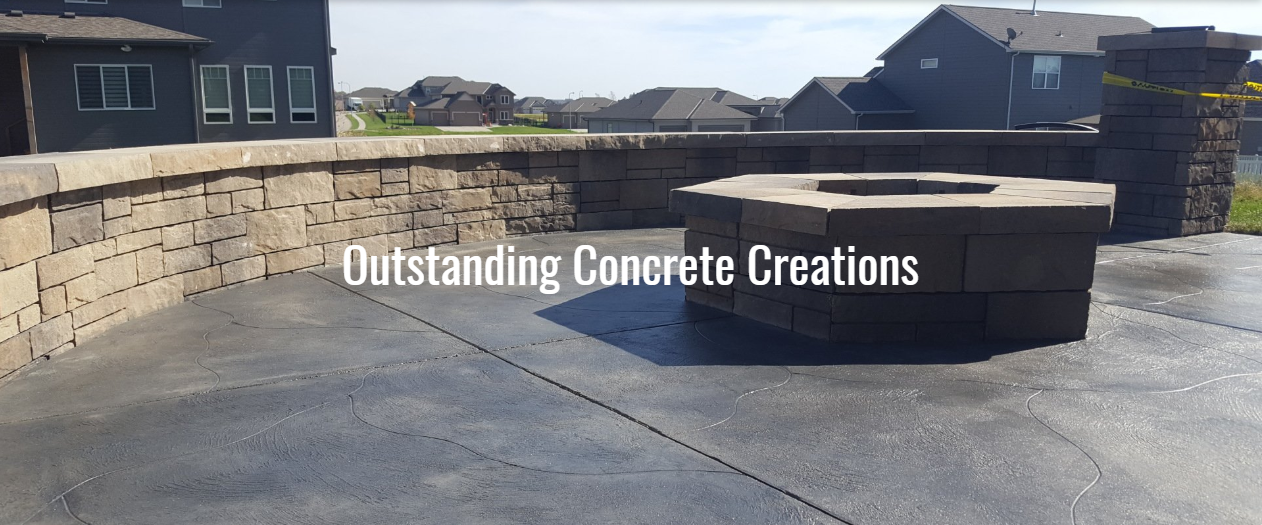 JP Concrete Designs Photo