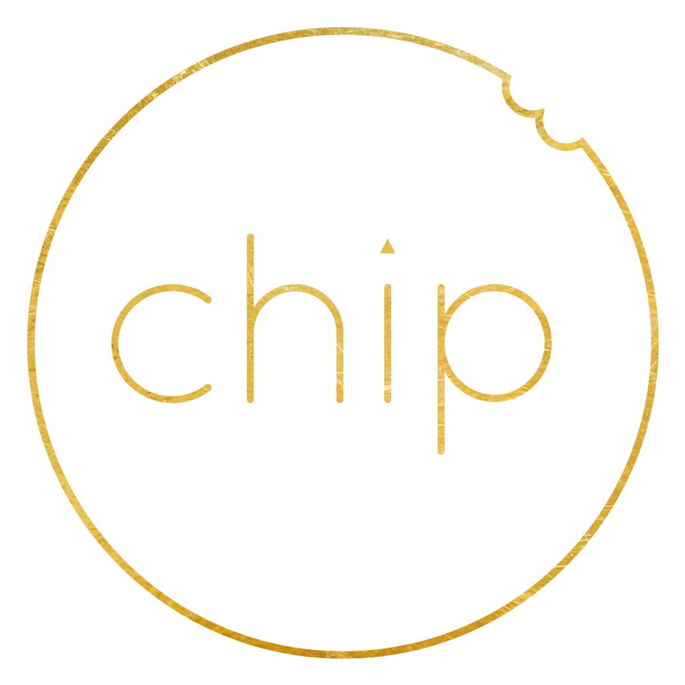 Chip cookies