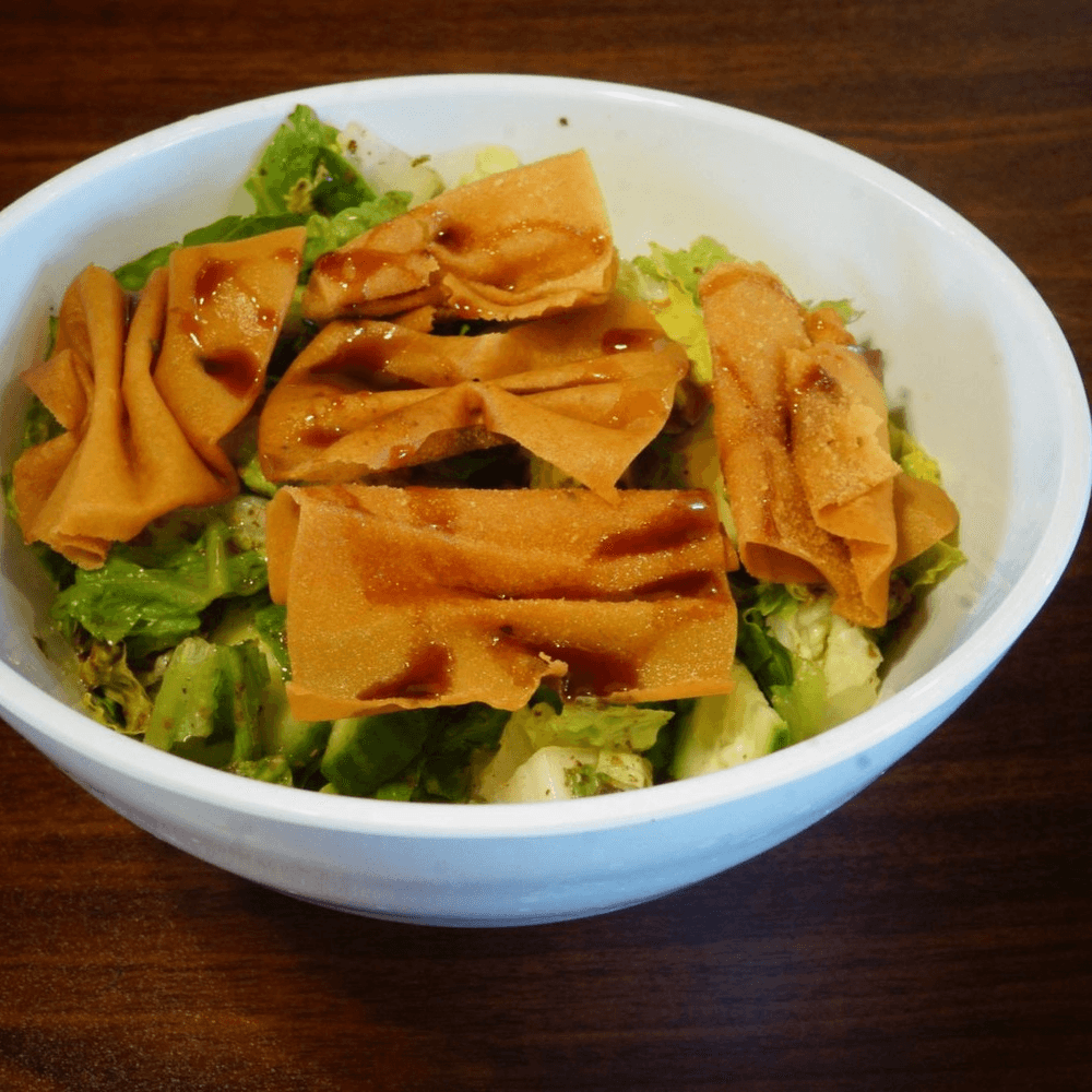 Fattoush