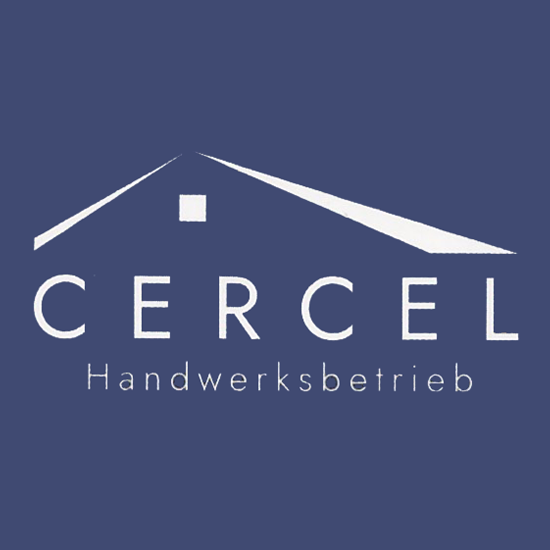 Logo von Cercel Handwerker (in Gründung) Inh. Florin Tiberiu Cercel
