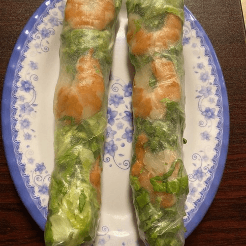 Gỏi Cuốn