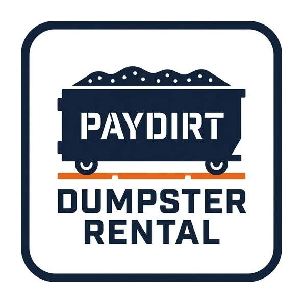 Paydirt Dumpster Rental