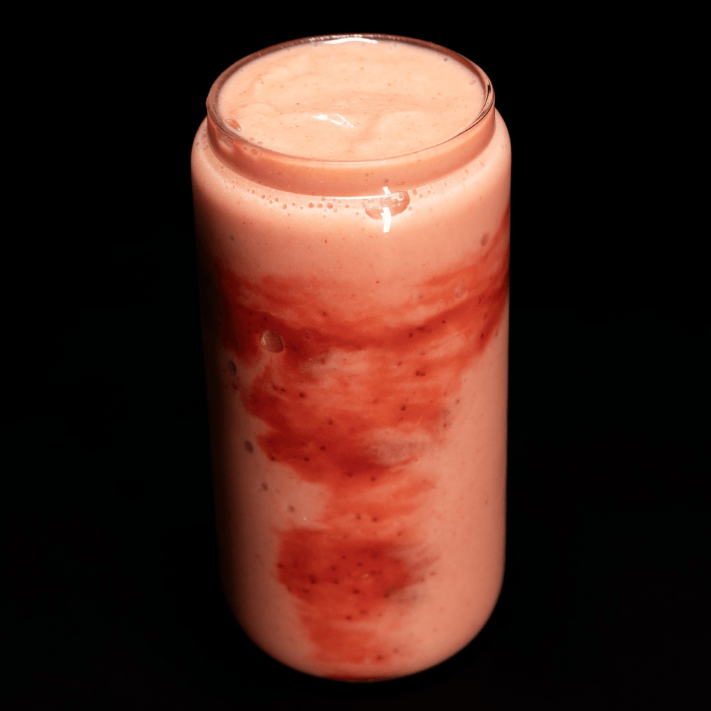 Strawberry Banana
