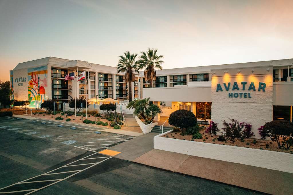 Avatar Hotel Santa Clara, Tapestry Collection by Hilton Image