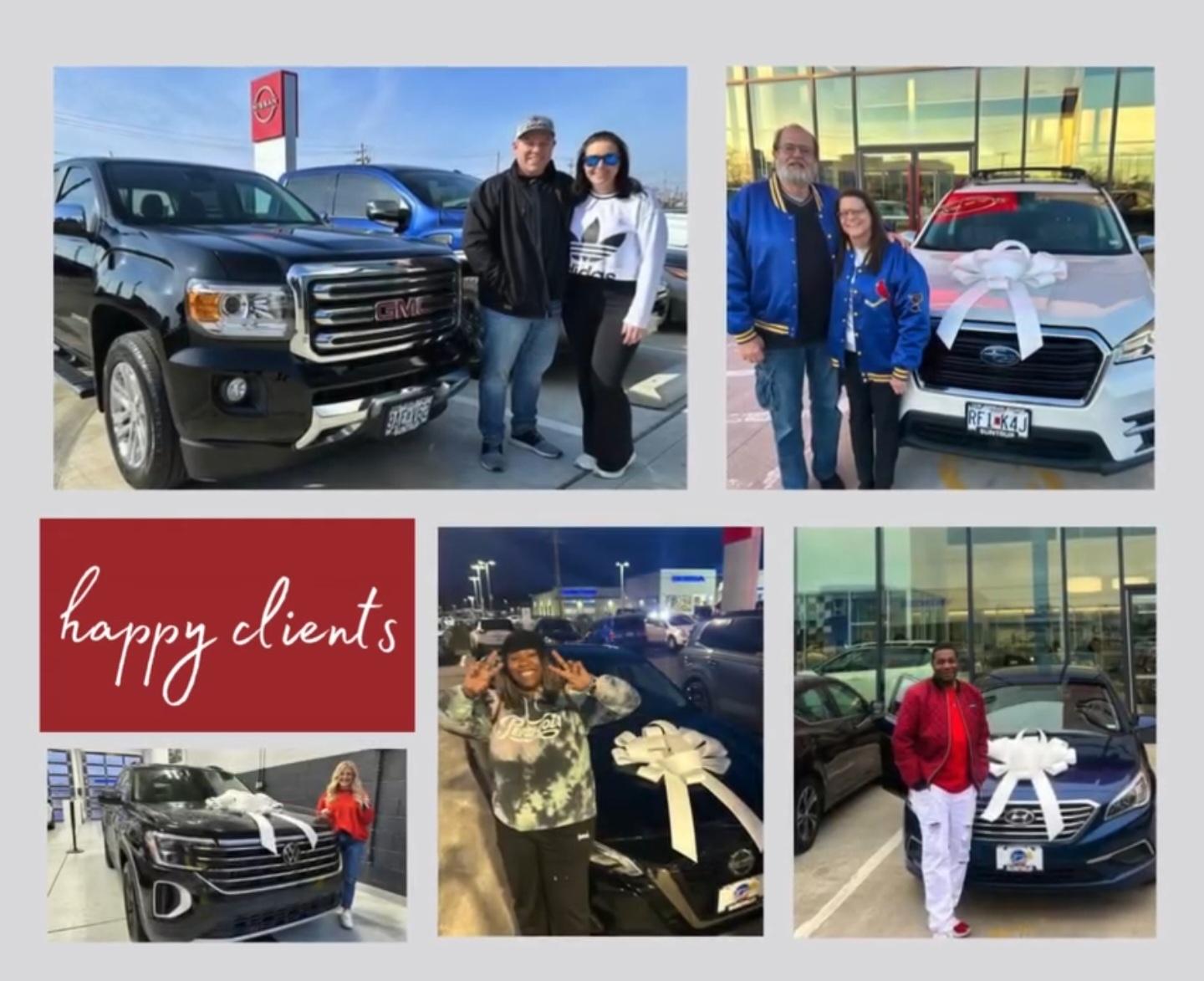 Suntrup Nissan Image