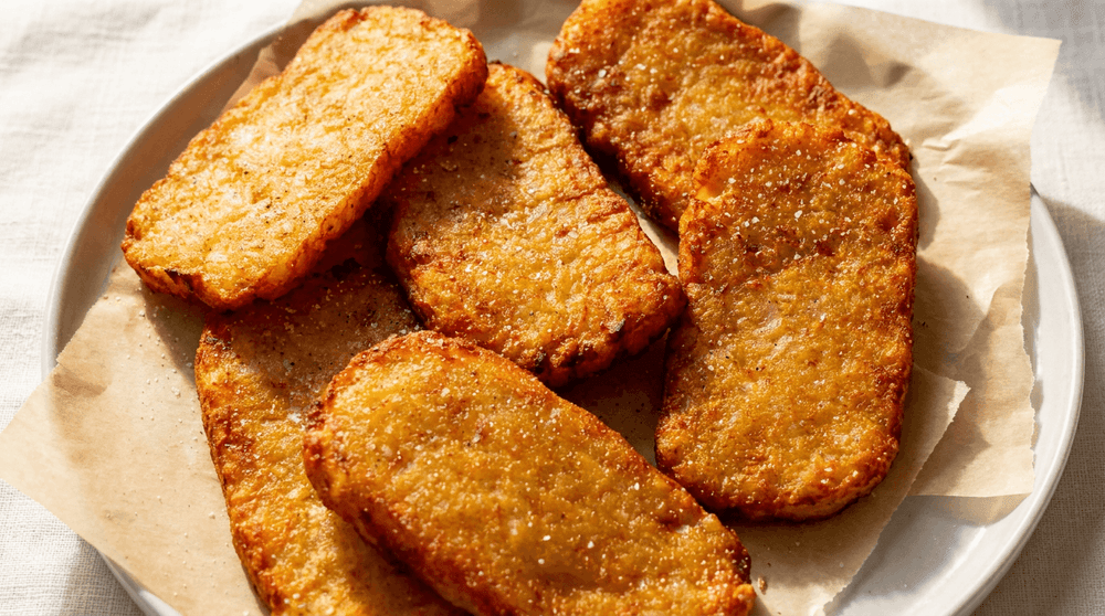 Hash Brown