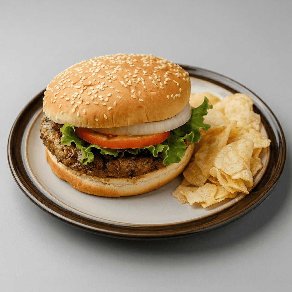 Hamburger