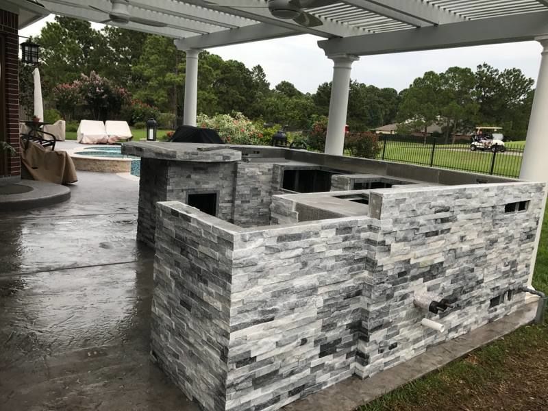 Kingdom Home Remodeling Logo