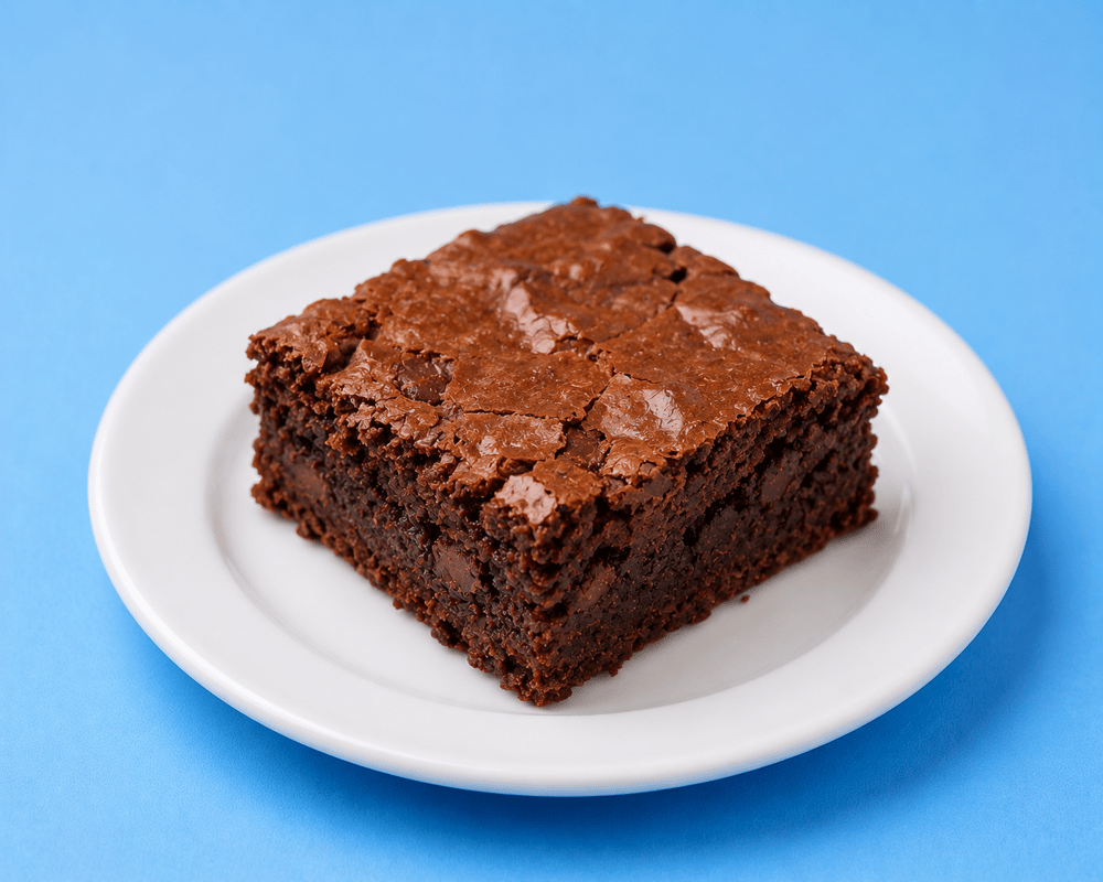 Brownies - O