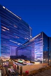 Images JW Marriott Los Angeles L.A. LIVE