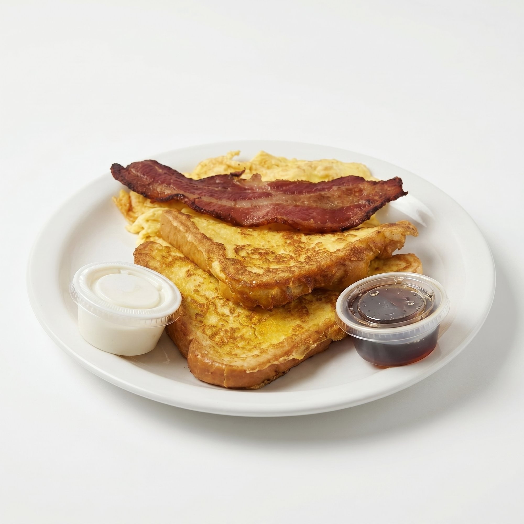 Kids Jr. French Toast