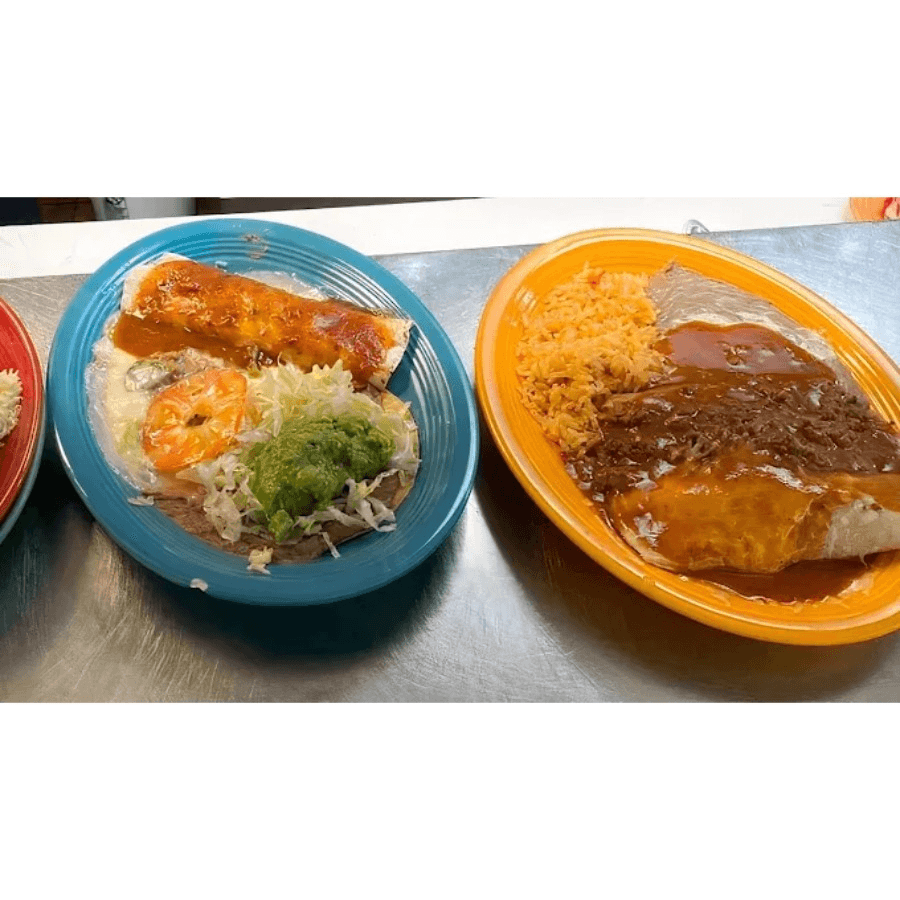 32. Special Dinner for Two