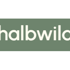 Logo von halbwild GmbH