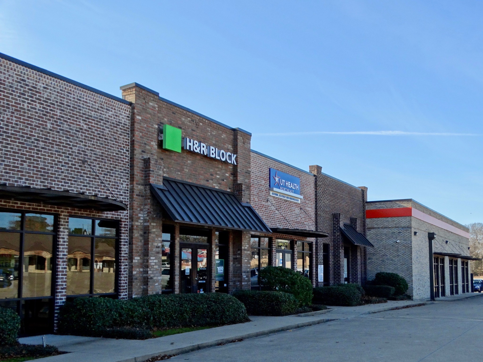 H&R Block Photo