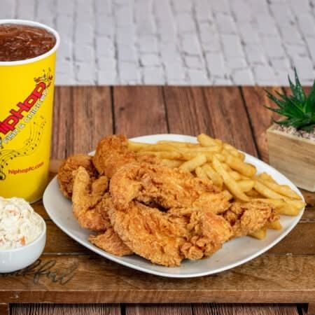 2 Tenders