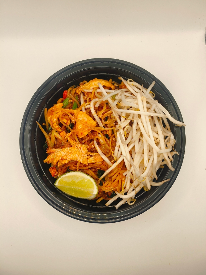 Kid Pad Thai