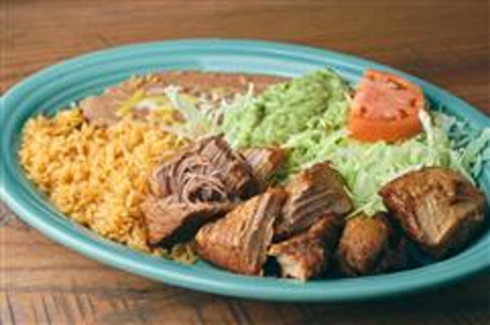 Carnitas Express