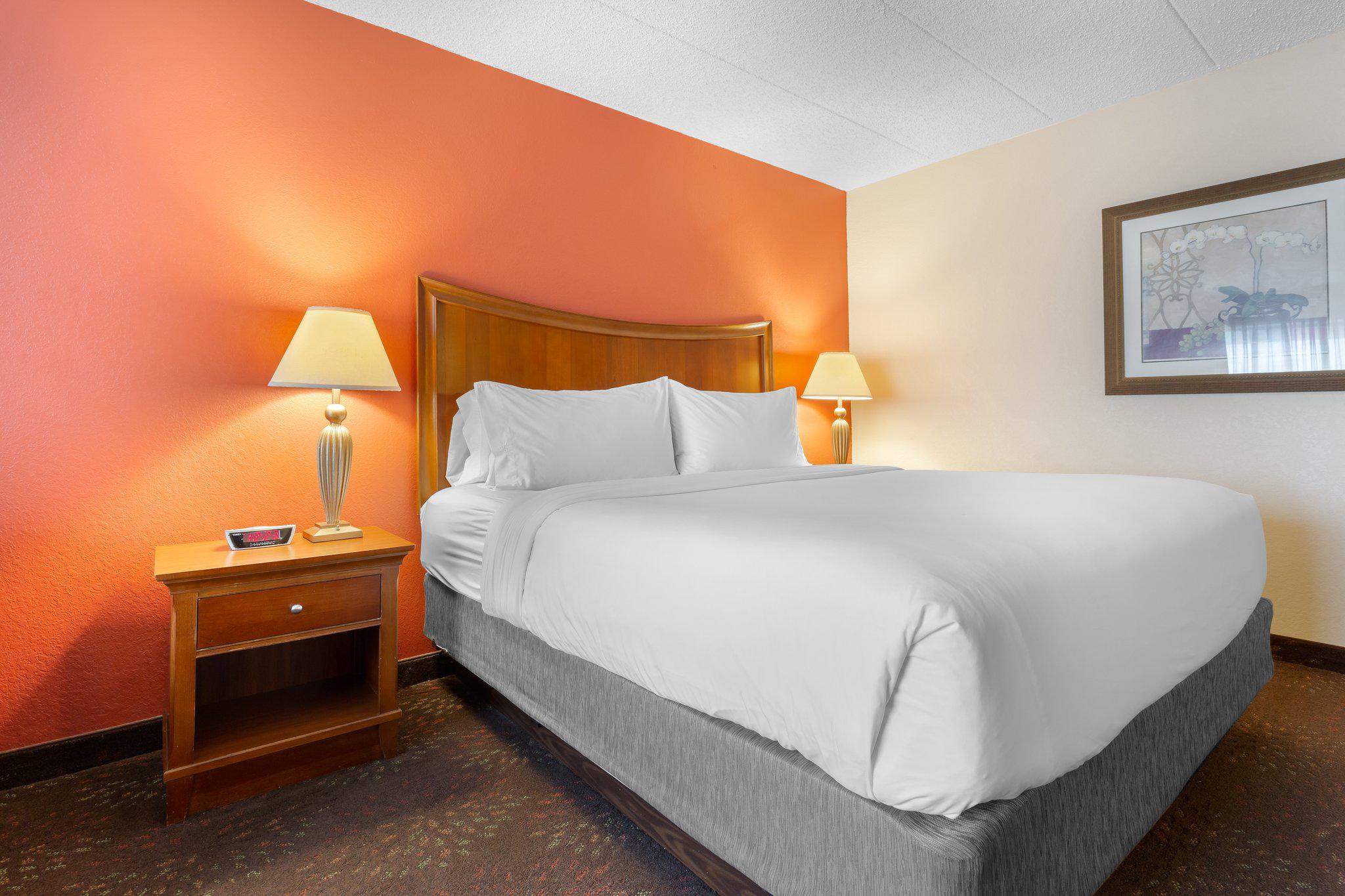 Holiday Inn Express Chicago-Downers Grove Photo