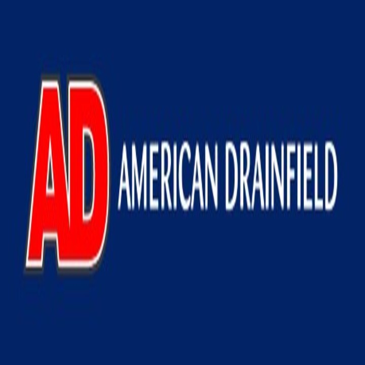 American Drainfield Septic Service Logo