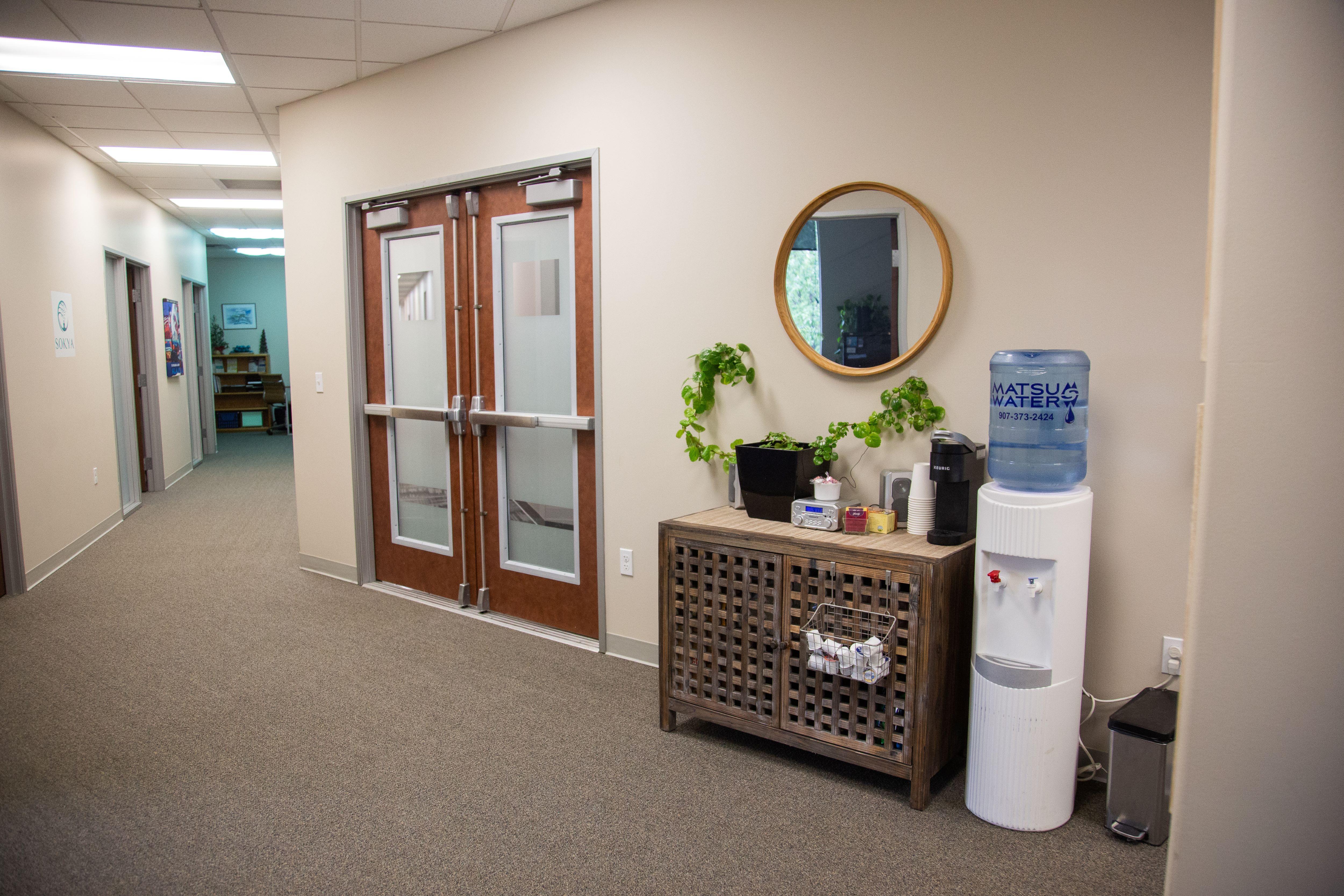 Headlight Therapists and Psychiatric Services Wasilla Image