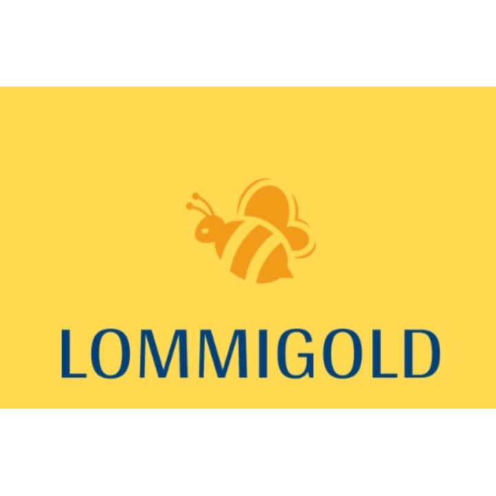 Logo von Imkerei Lommigold