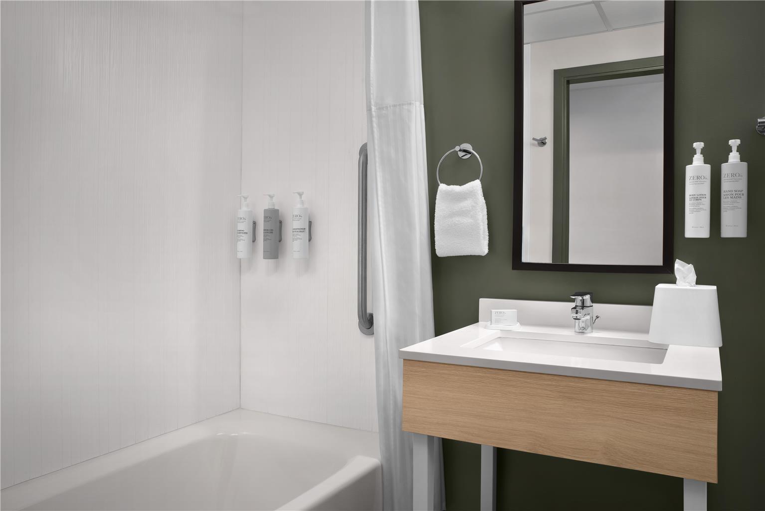 Spark by Hilton Northborough Image