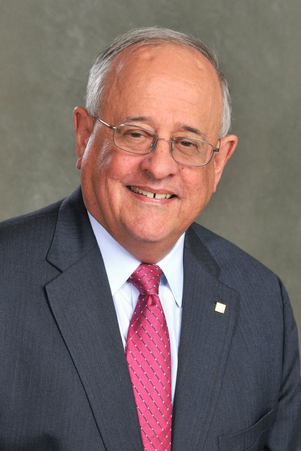 Edward Jones - Financial Advisor: Rick Hershey, AAMS® Photo