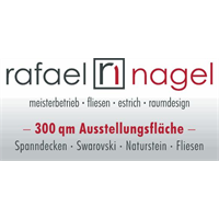 Logo von Rafael Nagel Fliesenleger