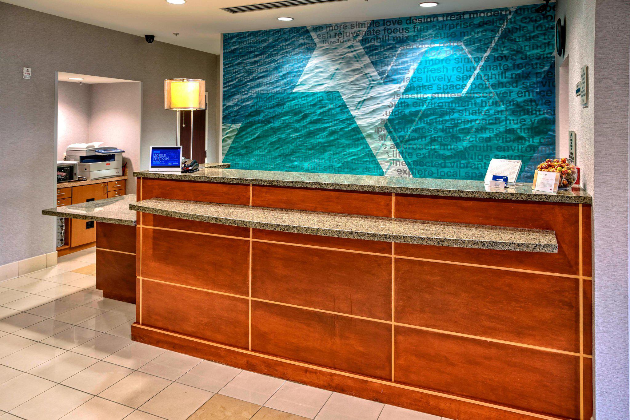 SpringHill Suites by Marriott Naples Photo