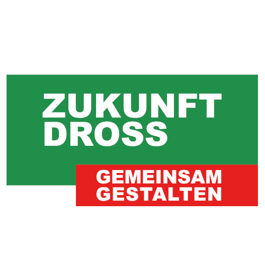 Logo von ZUKUNFT DROSS