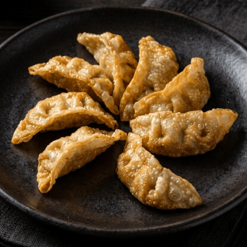 Gyoza