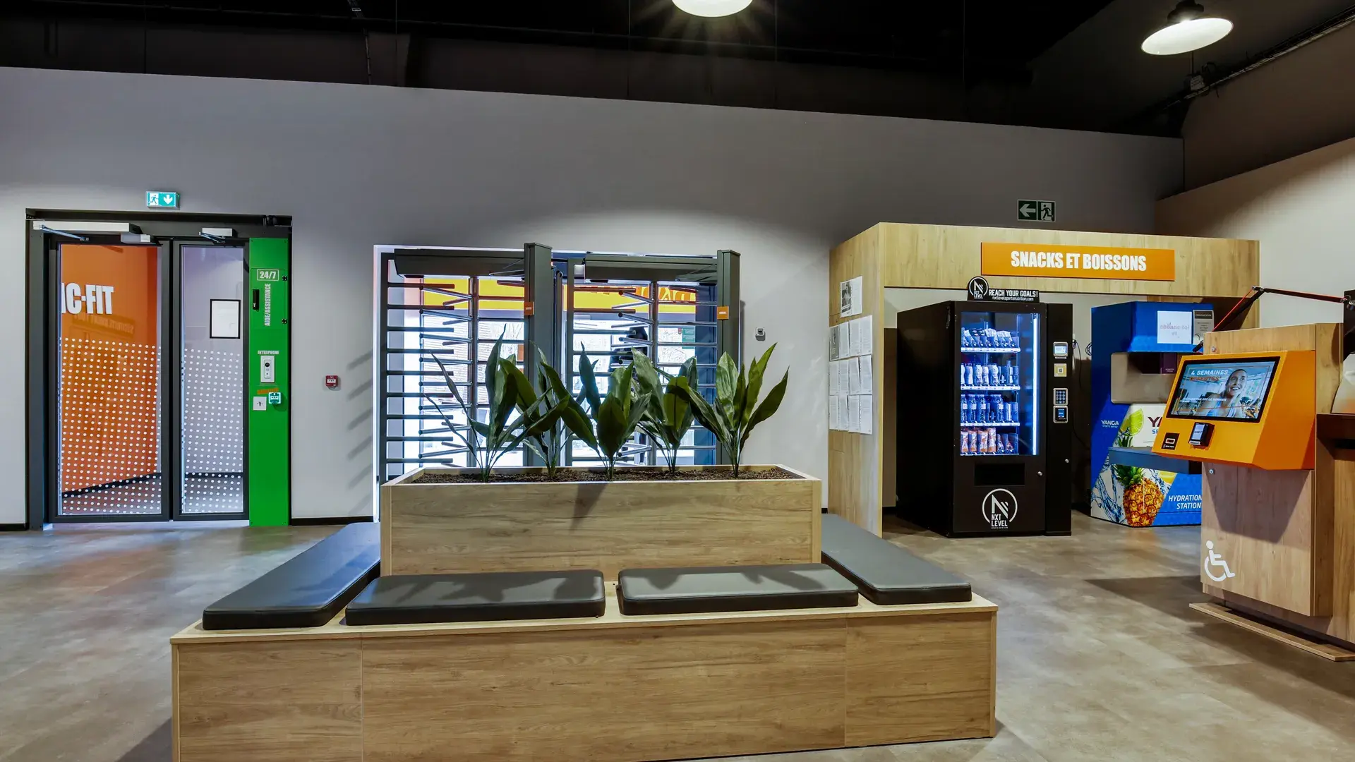 Miniature de la galerie