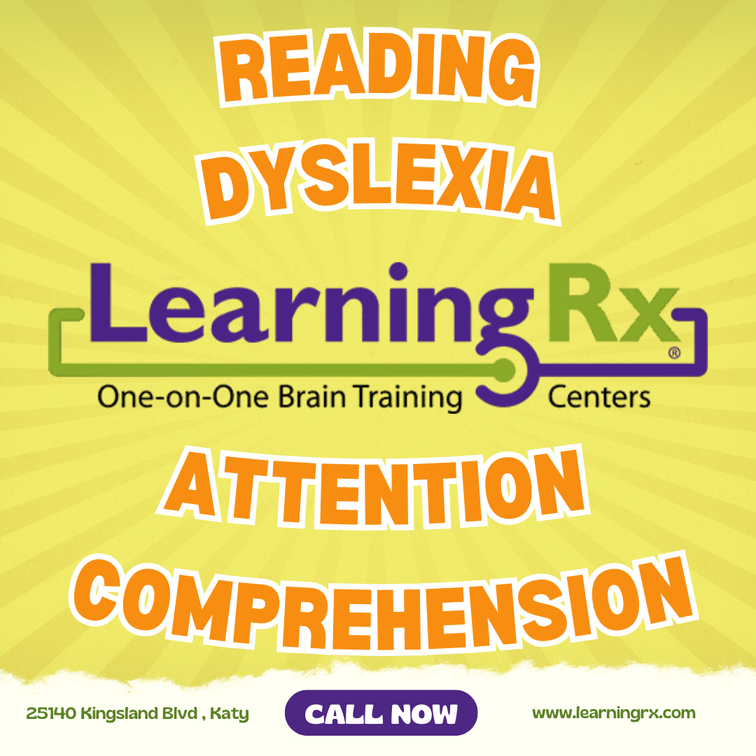 LearningRx - Katy Image