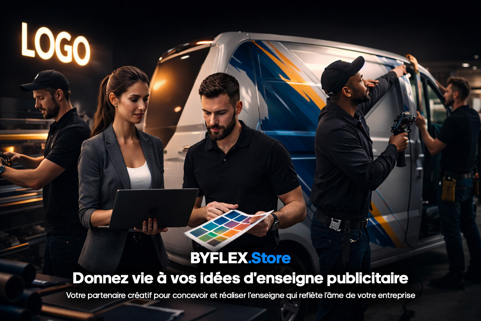 Miniature de la galerie