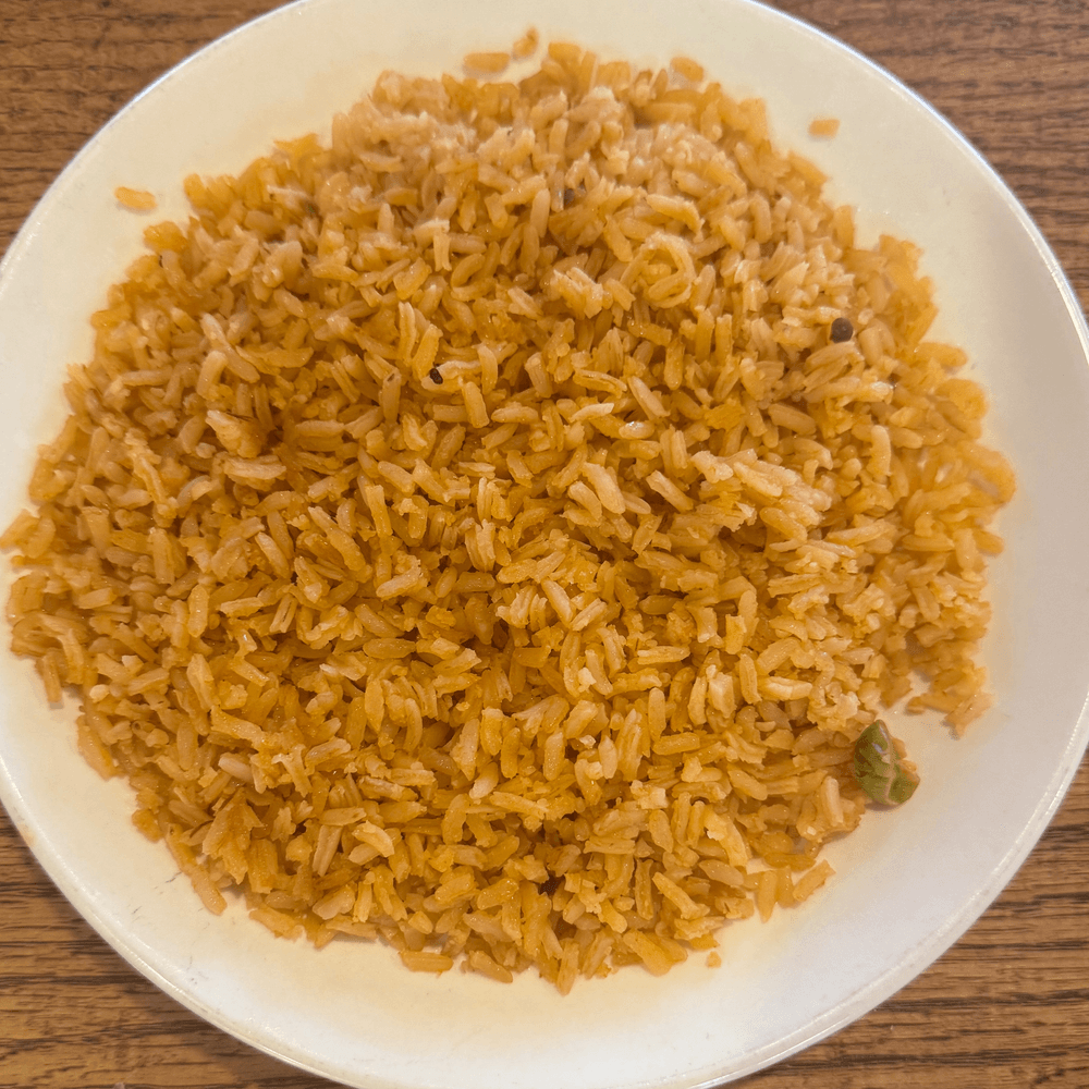 Rice