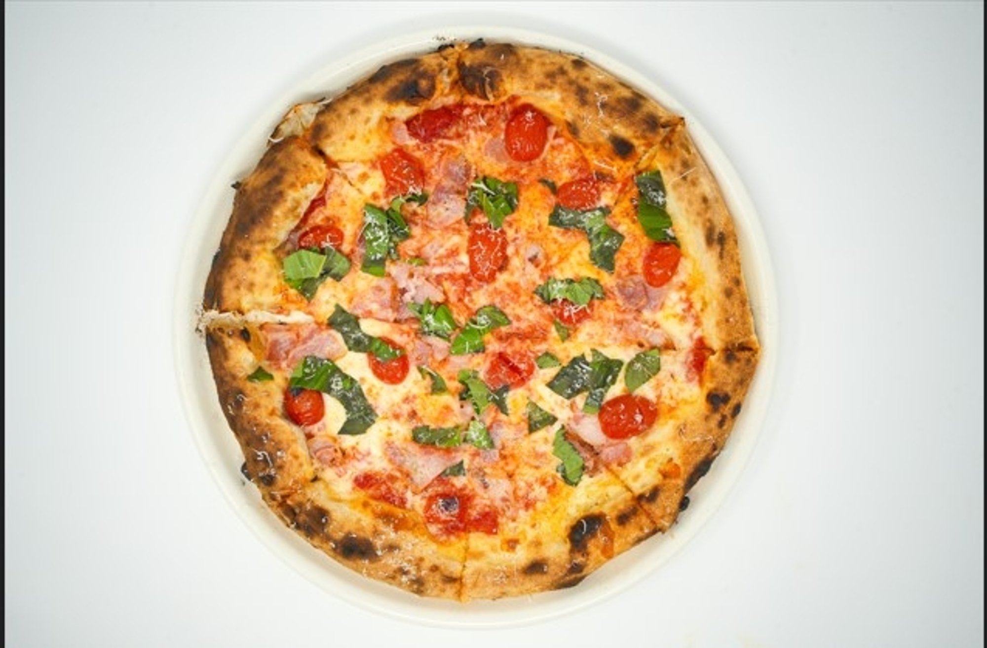 Al Forno Pizza