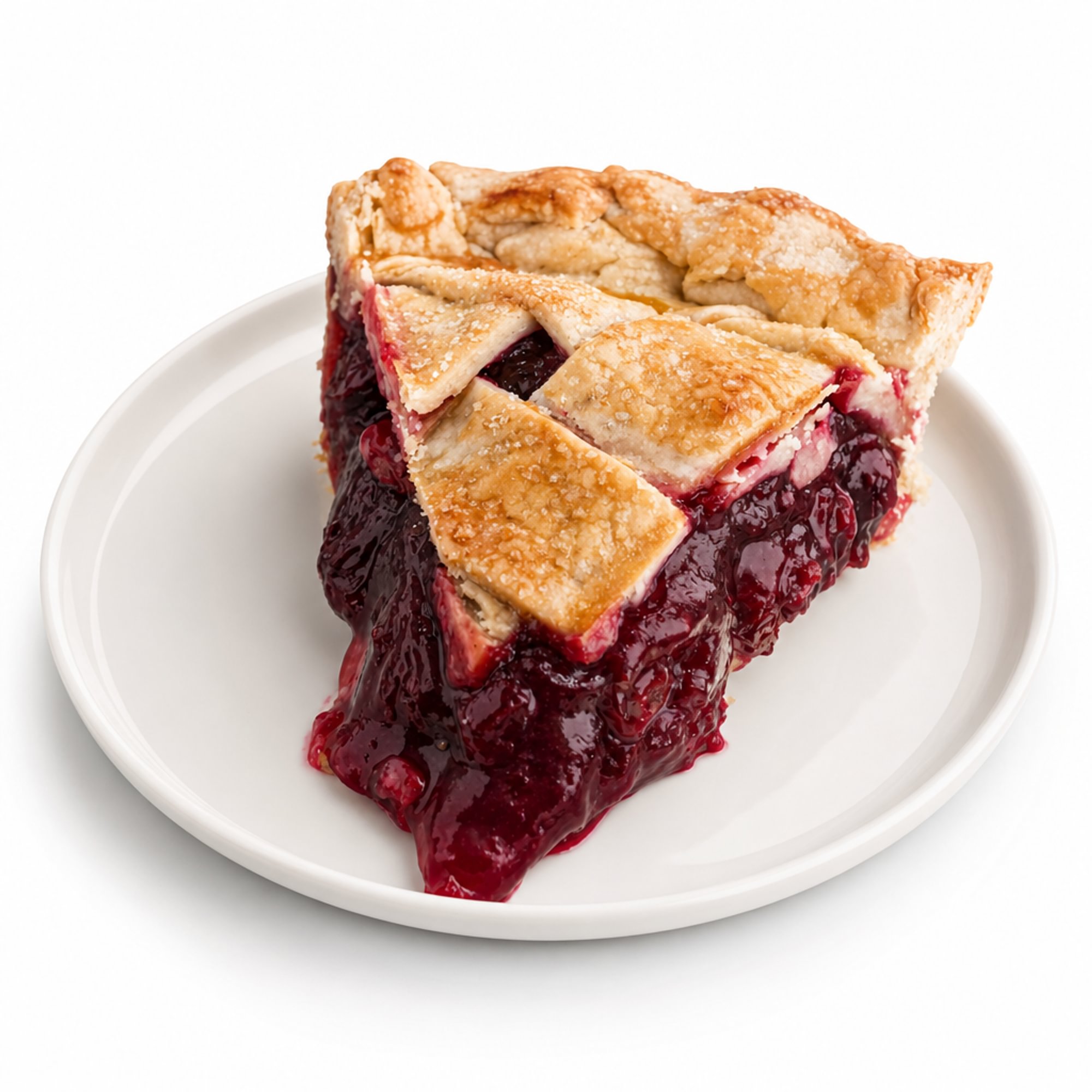 Cherry Pie