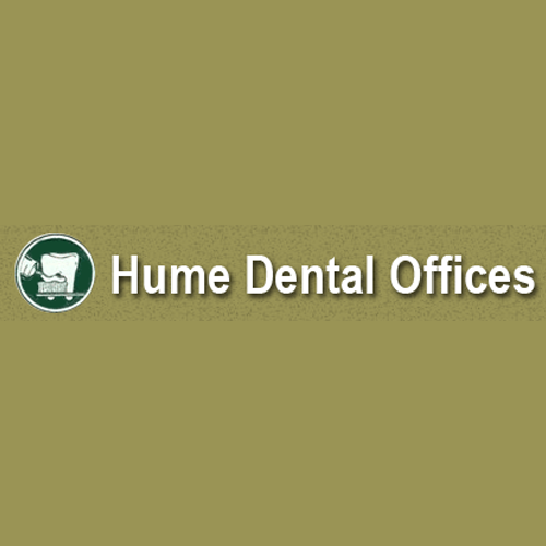 Hume Dental Offices Logo
