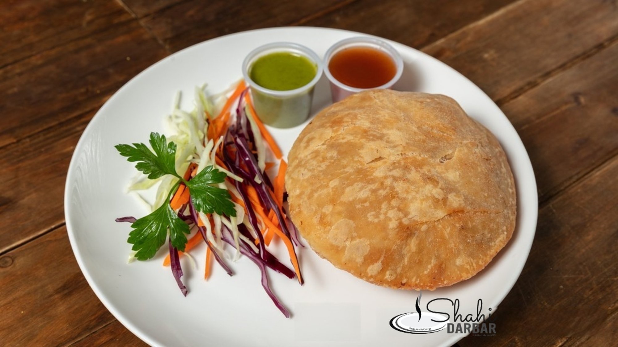 Daal Puri