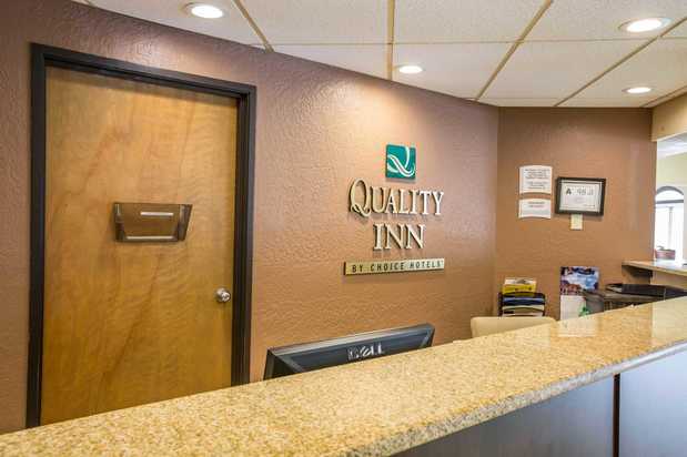 Images Quality Inn