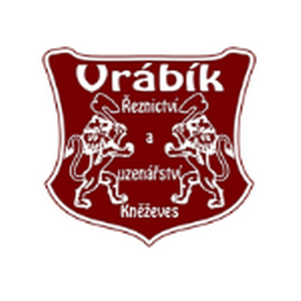 logo Jan Vrábík - Řeznictví a uzenářství
