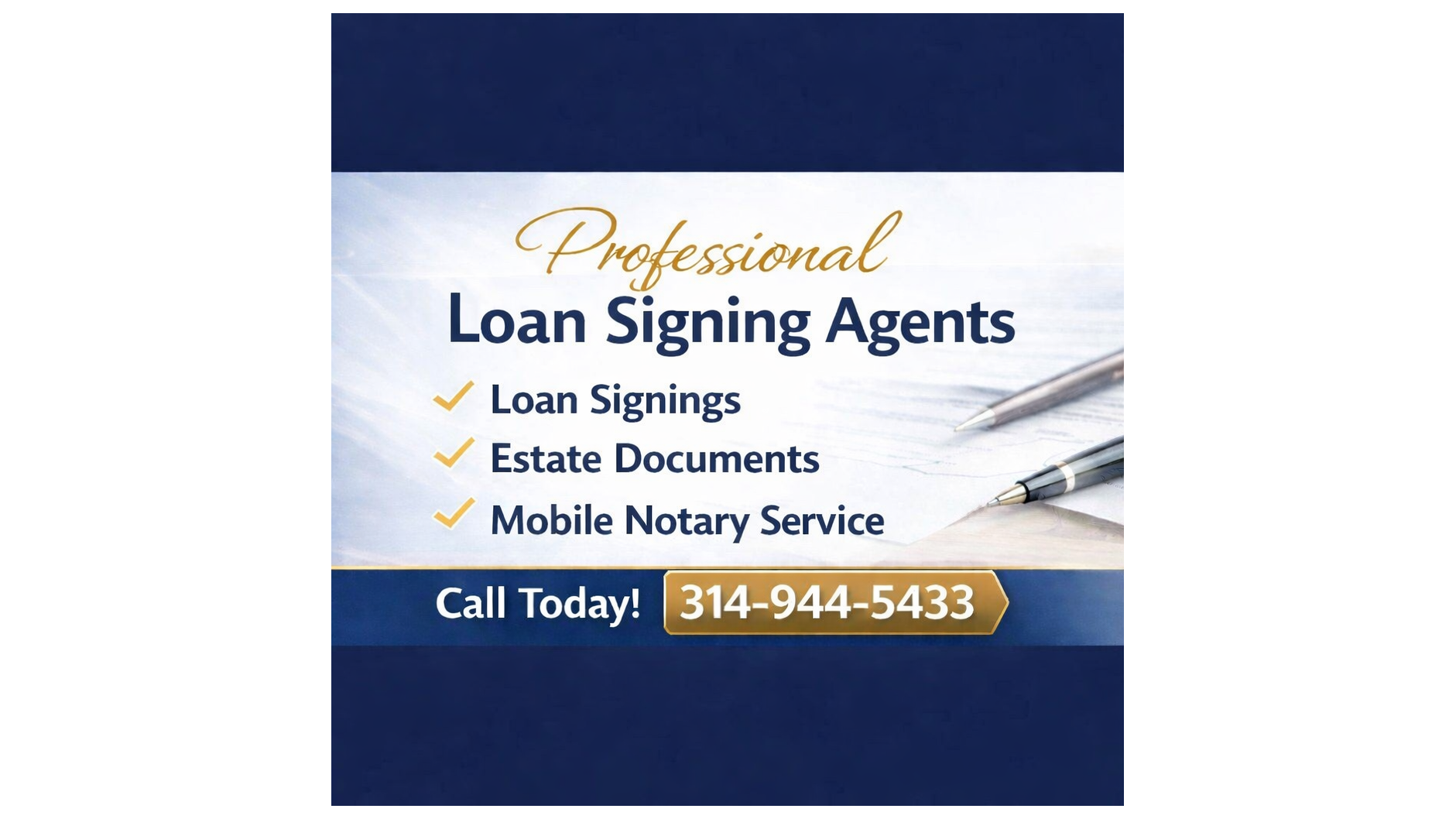 EndorsePro Signings Image