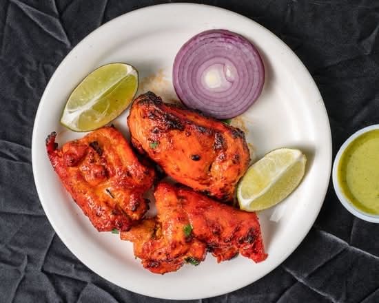 Chicken Sukka