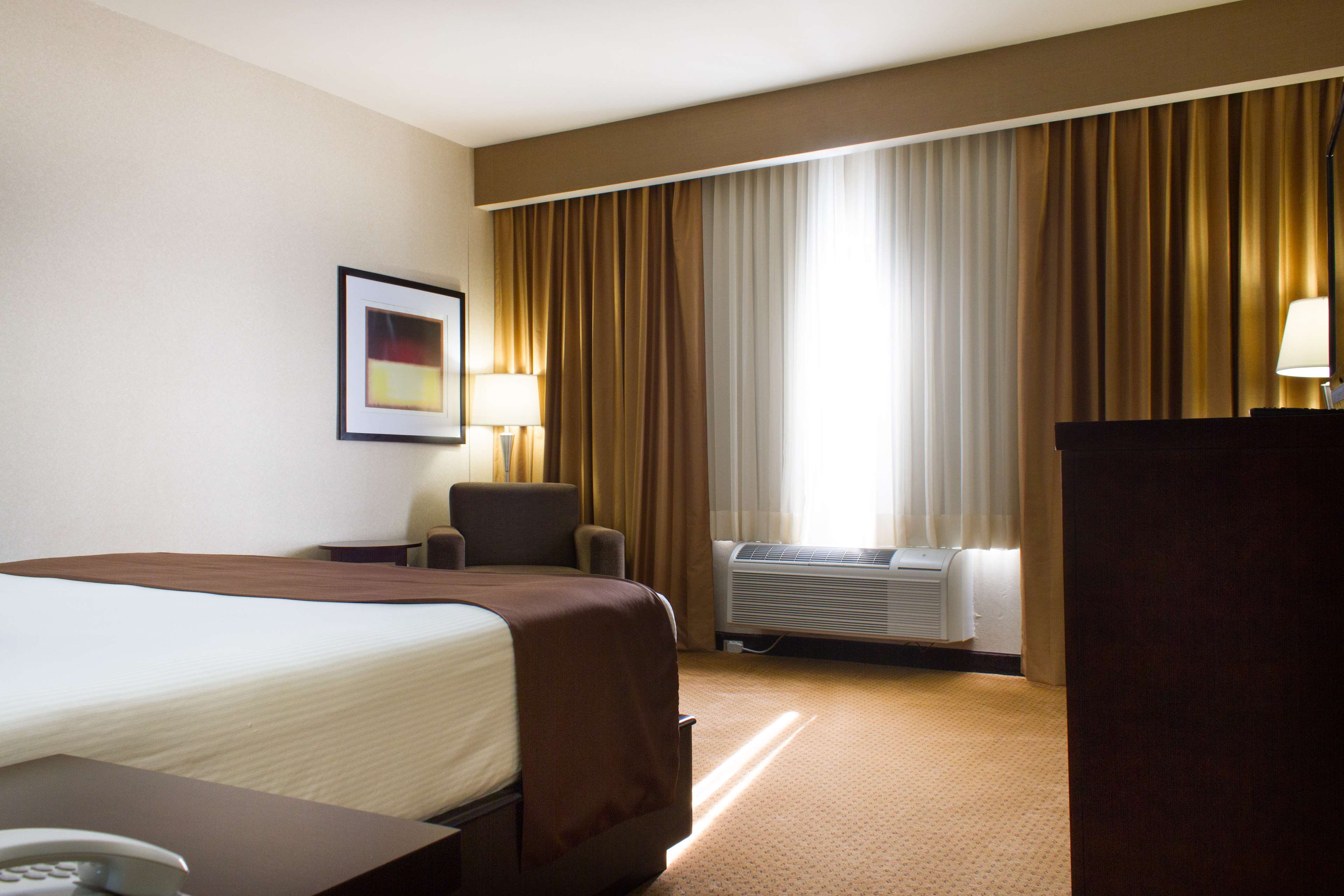 Images Best Western Premier Monterrey Aeropuerto