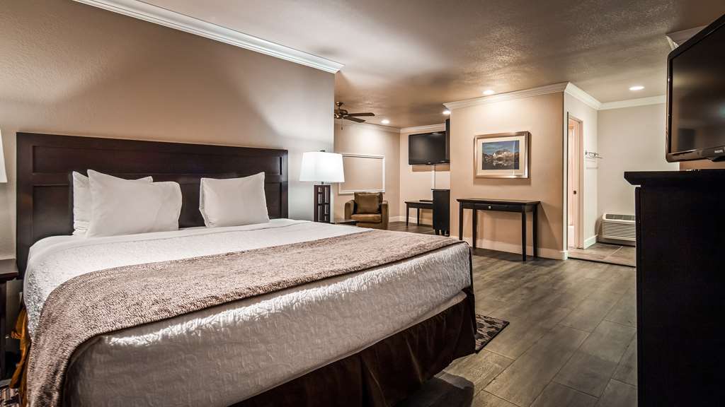 Best Western Bishop Lodge Image