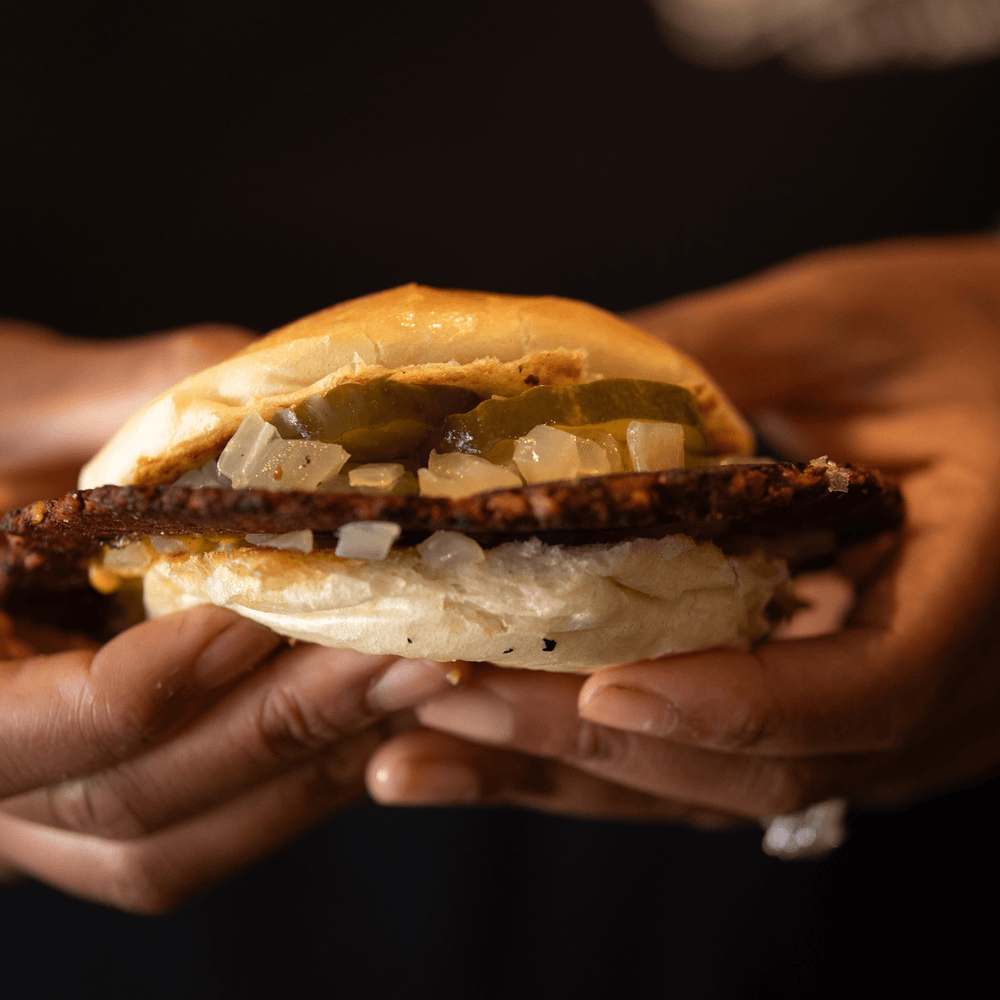 Hamburger