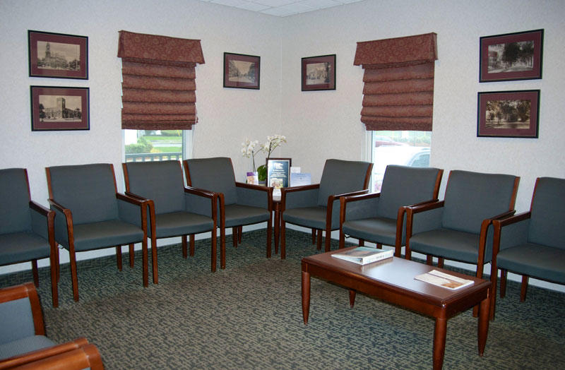 Melrose-Wakefield Oral Surgery Photo